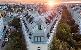 Vienna Residence, Stuwerviertel - Exhibition Center